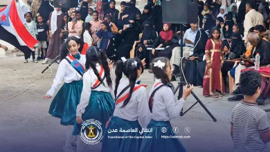 عيد الجلاء الـ58