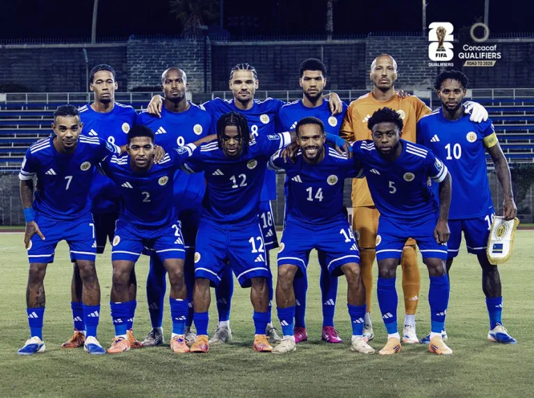 منتخب كوراساو 