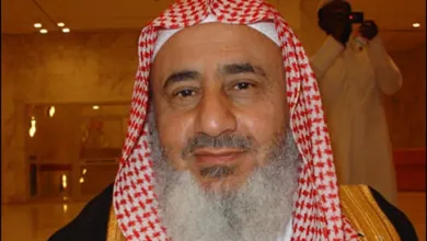 عبدالمحسن العبيكان