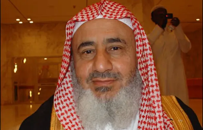 عبدالمحسن العبيكان