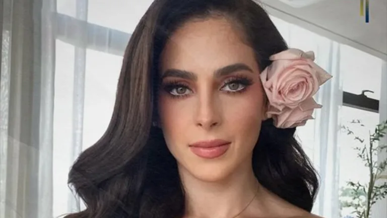 من هي فاطمة بوش