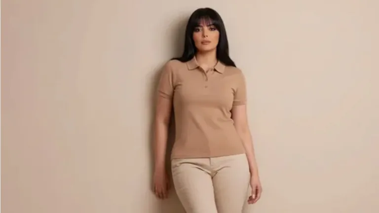 حورية فرغلي