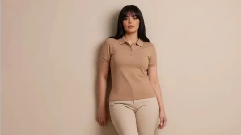 حورية فرغلي