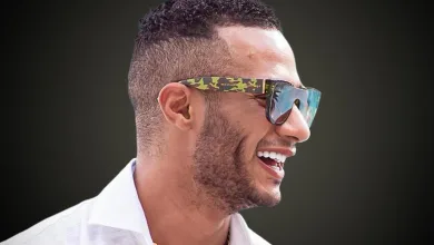 حبس الفنان محمد رمضان