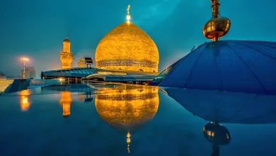 موعد رمضان في العراق