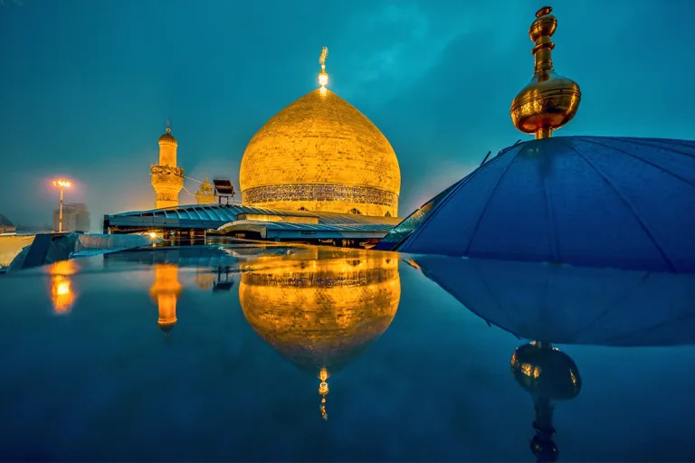 موعد رمضان في العراق