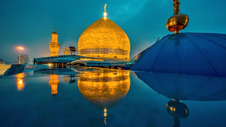 موعد رمضان في العراق