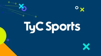 تردد قناة tyc sports