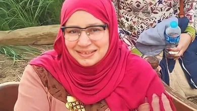 تعاني عبلة كامل