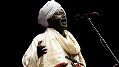 وفاة عبد القادر سالم