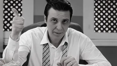 طارق الأمير