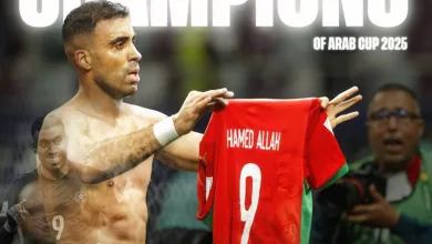 عبدالرزاق حمدالله