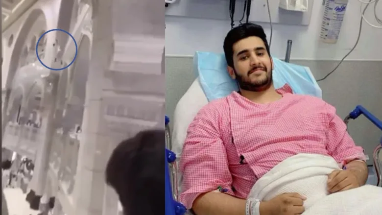 ريان بن سعيد العسيري