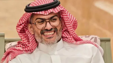 صالح علي التركي