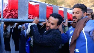 وفاة الفنان اليمني صلاح الوافي